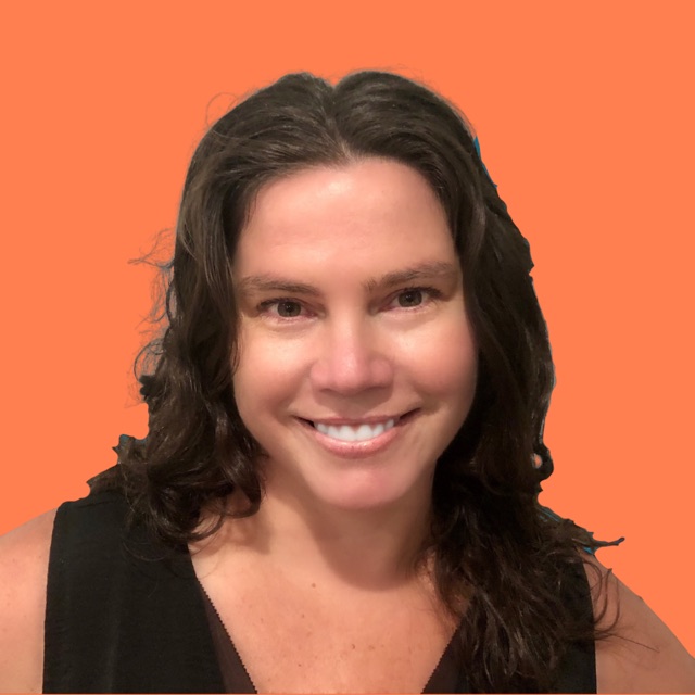 Cindy Molchany, founder of Ono Food Trucks